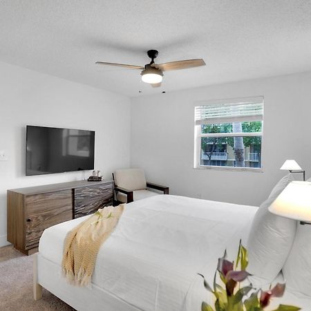 Tucker At Sheridan Ocean Club Fort Lauderdale Данія-Біч Екстер'єр фото