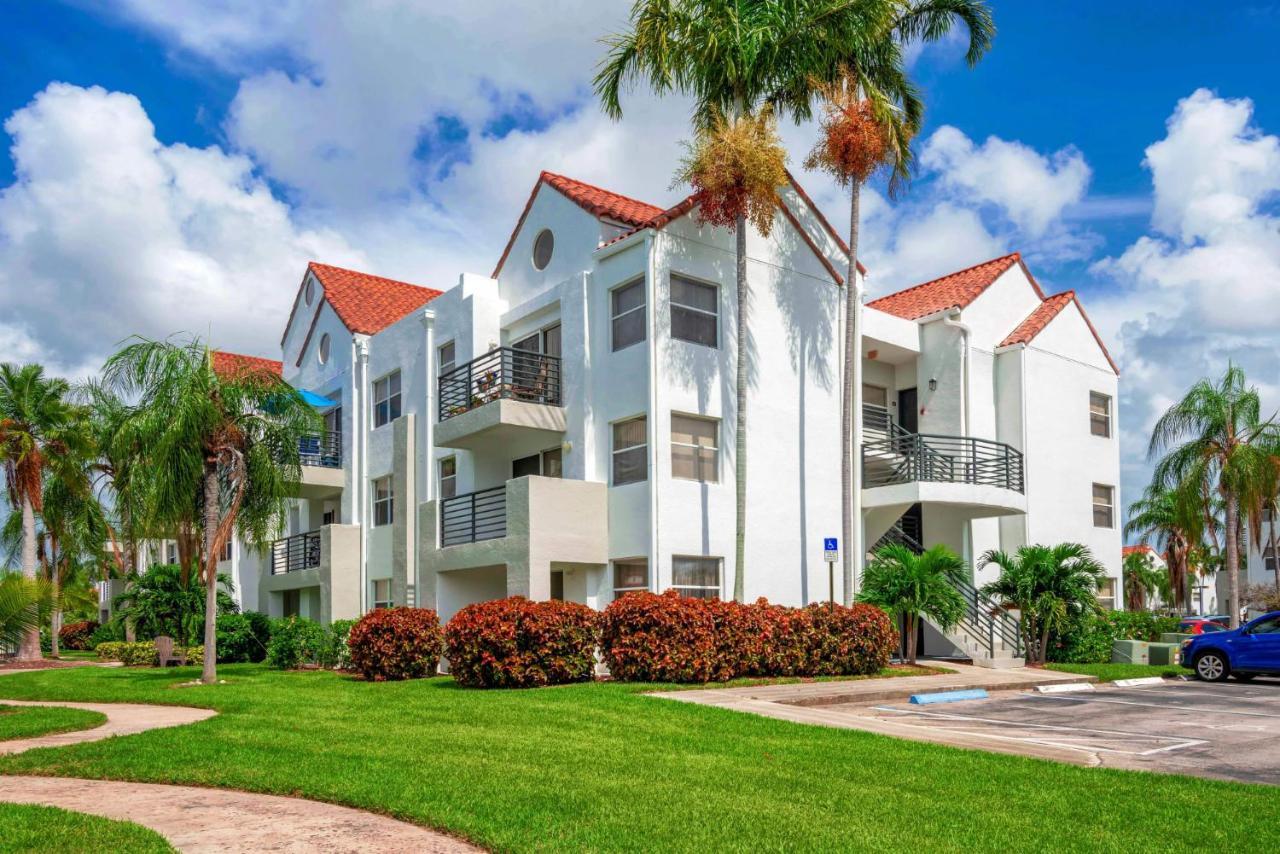 Tucker At Sheridan Ocean Club Fort Lauderdale Данія-Біч Екстер'єр фото