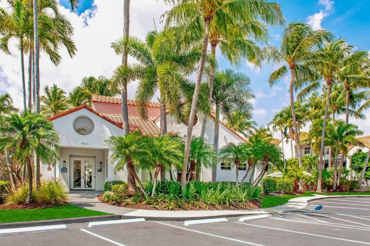 Tucker At Sheridan Ocean Club Fort Lauderdale Данія-Біч Екстер'єр фото