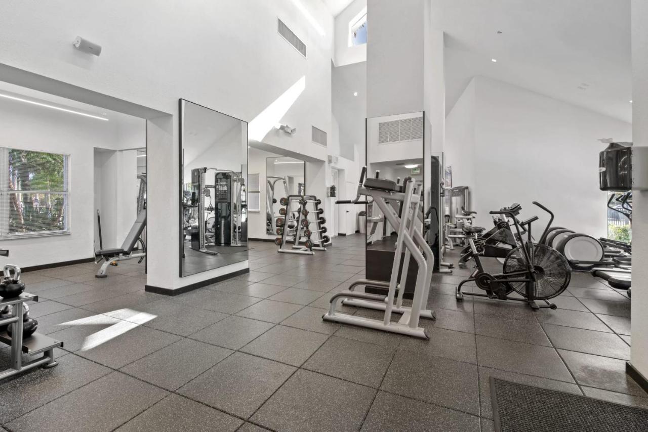 Tucker At Sheridan Ocean Club Fort Lauderdale Данія-Біч Екстер'єр фото