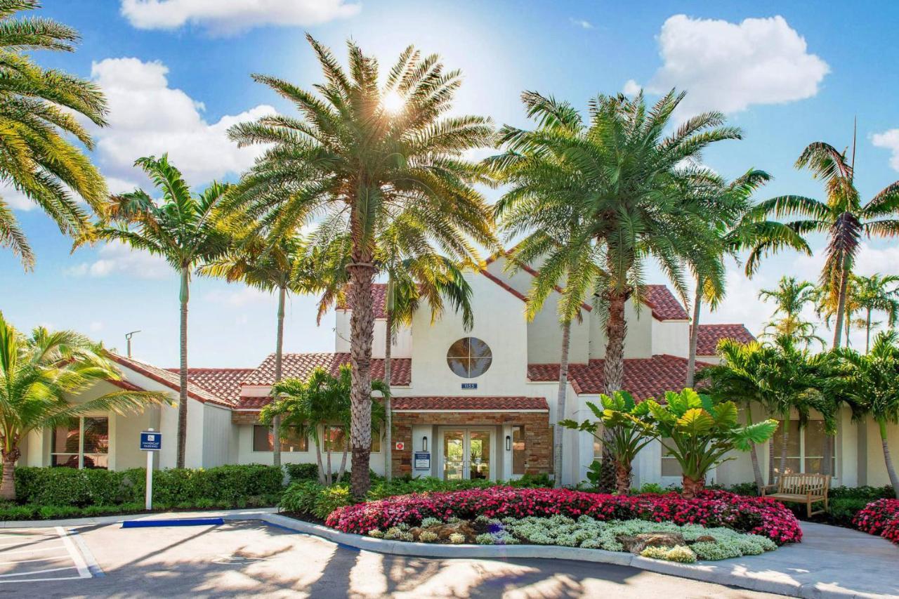 Tucker At Sheridan Ocean Club Fort Lauderdale Данія-Біч Екстер'єр фото