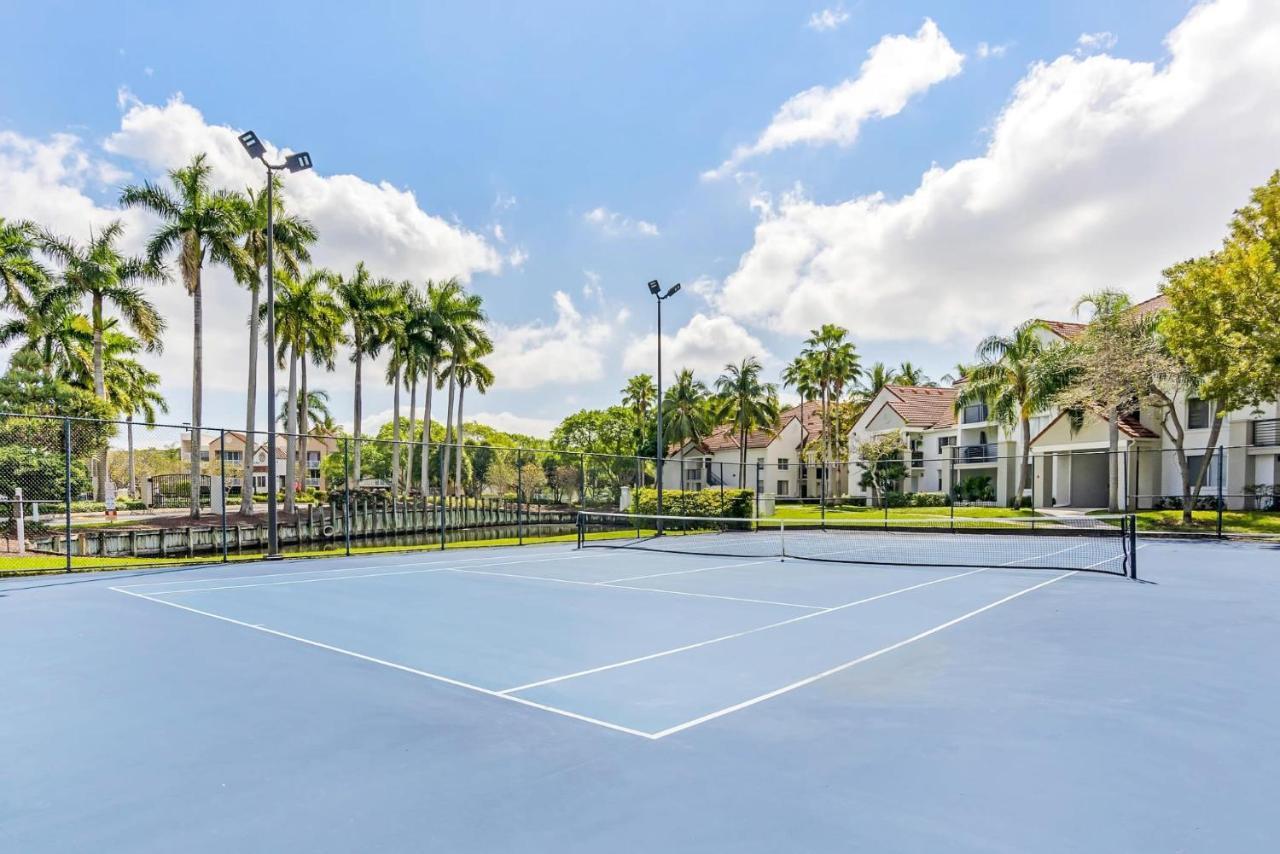 Tucker At Sheridan Ocean Club Fort Lauderdale Данія-Біч Екстер'єр фото