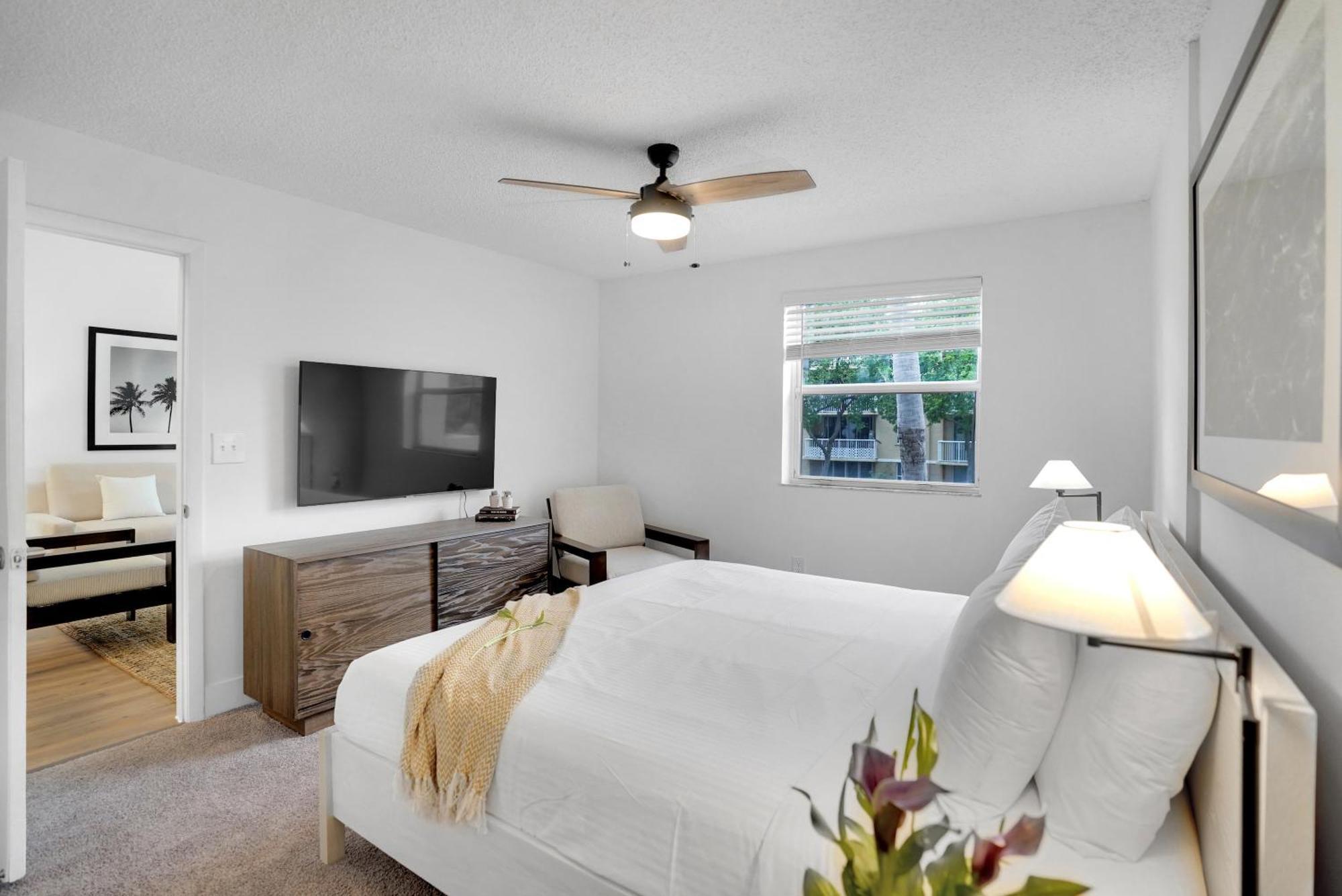 Tucker At Sheridan Ocean Club Fort Lauderdale Данія-Біч Екстер'єр фото