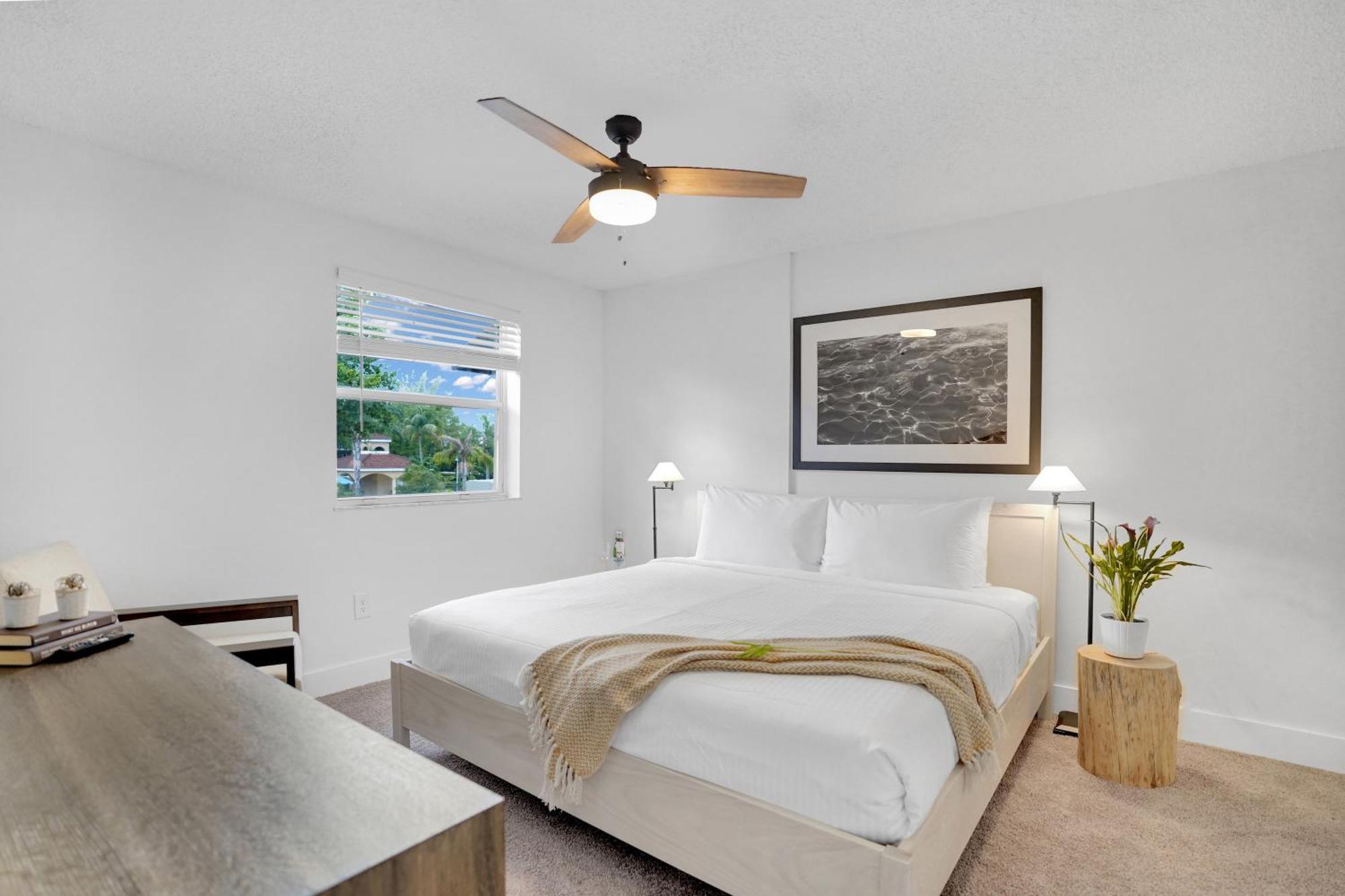 Tucker At Sheridan Ocean Club Fort Lauderdale Данія-Біч Екстер'єр фото