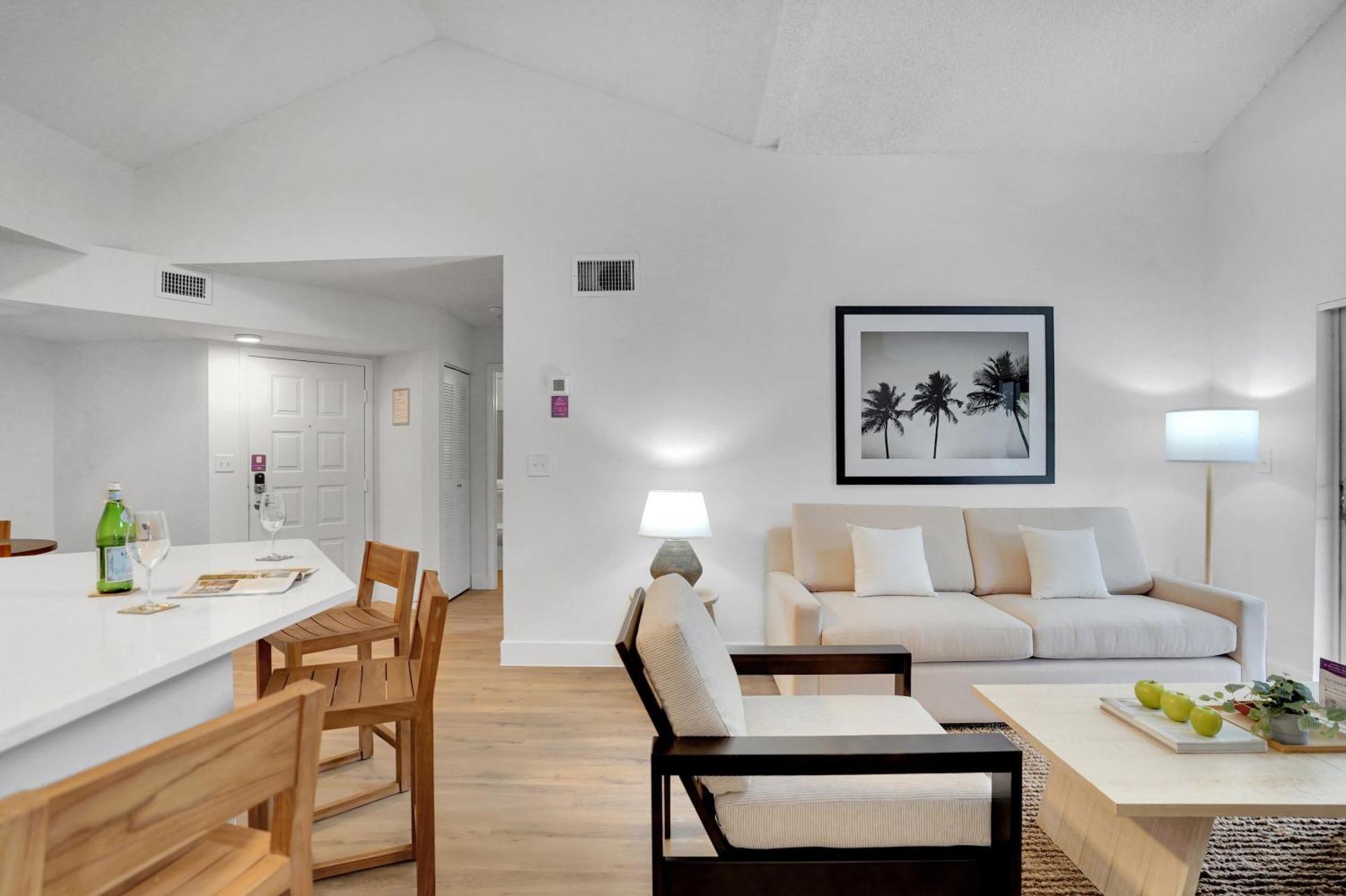 Tucker At Sheridan Ocean Club Fort Lauderdale Данія-Біч Екстер'єр фото