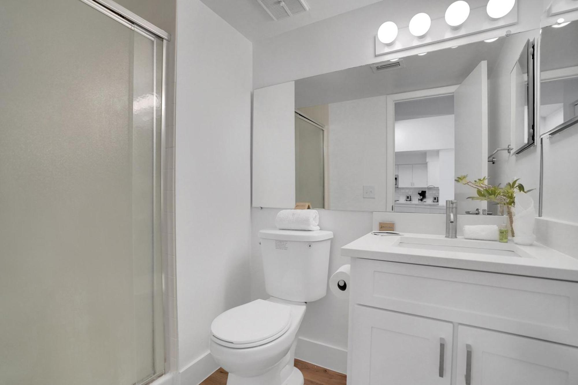 Tucker At Sheridan Ocean Club Fort Lauderdale Данія-Біч Номер фото