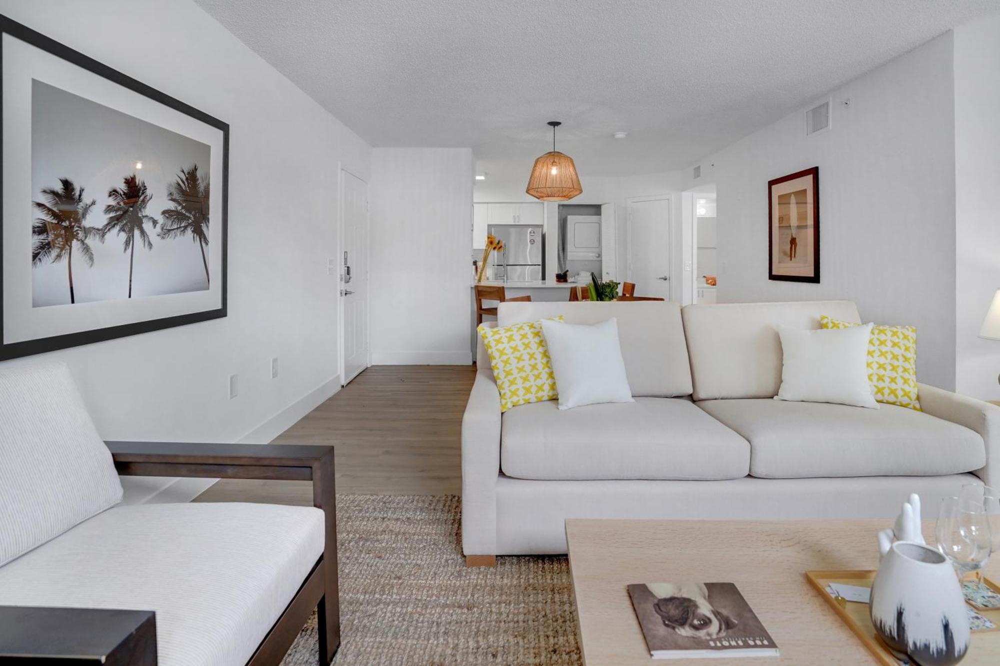 Tucker At Sheridan Ocean Club Fort Lauderdale Данія-Біч Екстер'єр фото
