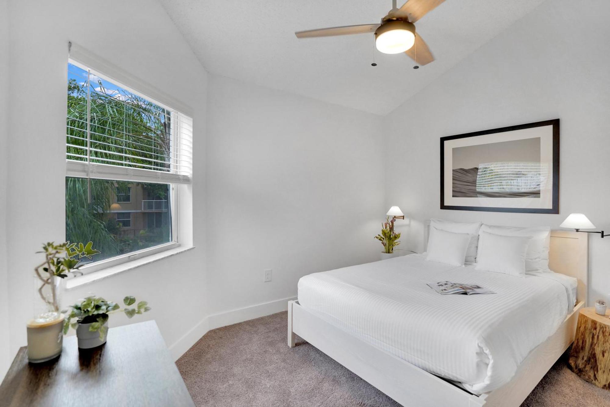 Tucker At Sheridan Ocean Club Fort Lauderdale Данія-Біч Екстер'єр фото