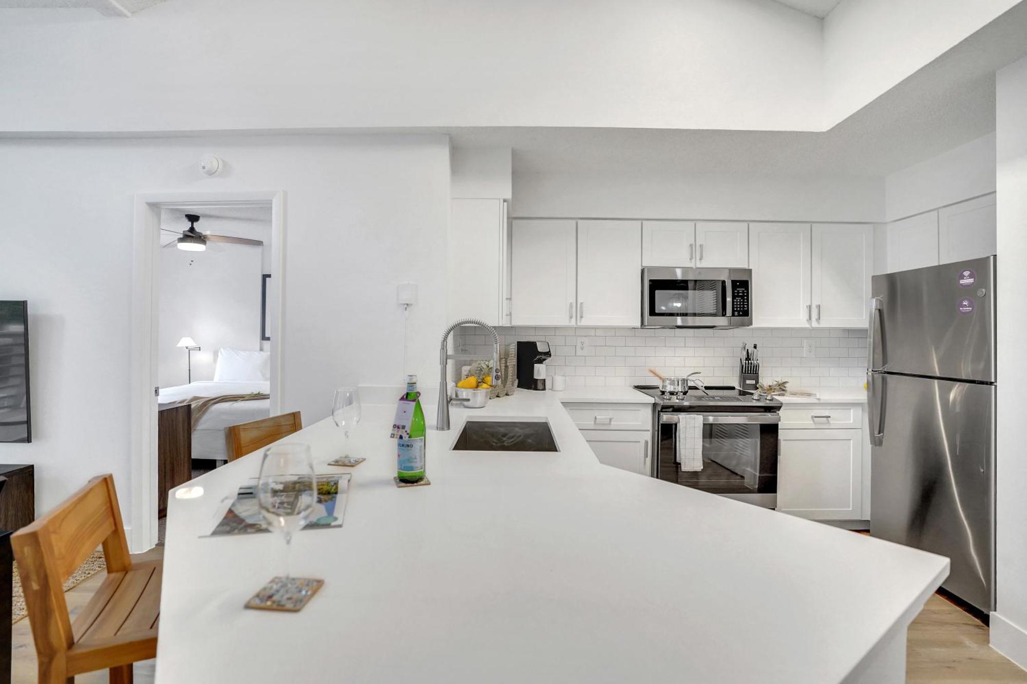 Tucker At Sheridan Ocean Club Fort Lauderdale Данія-Біч Номер фото