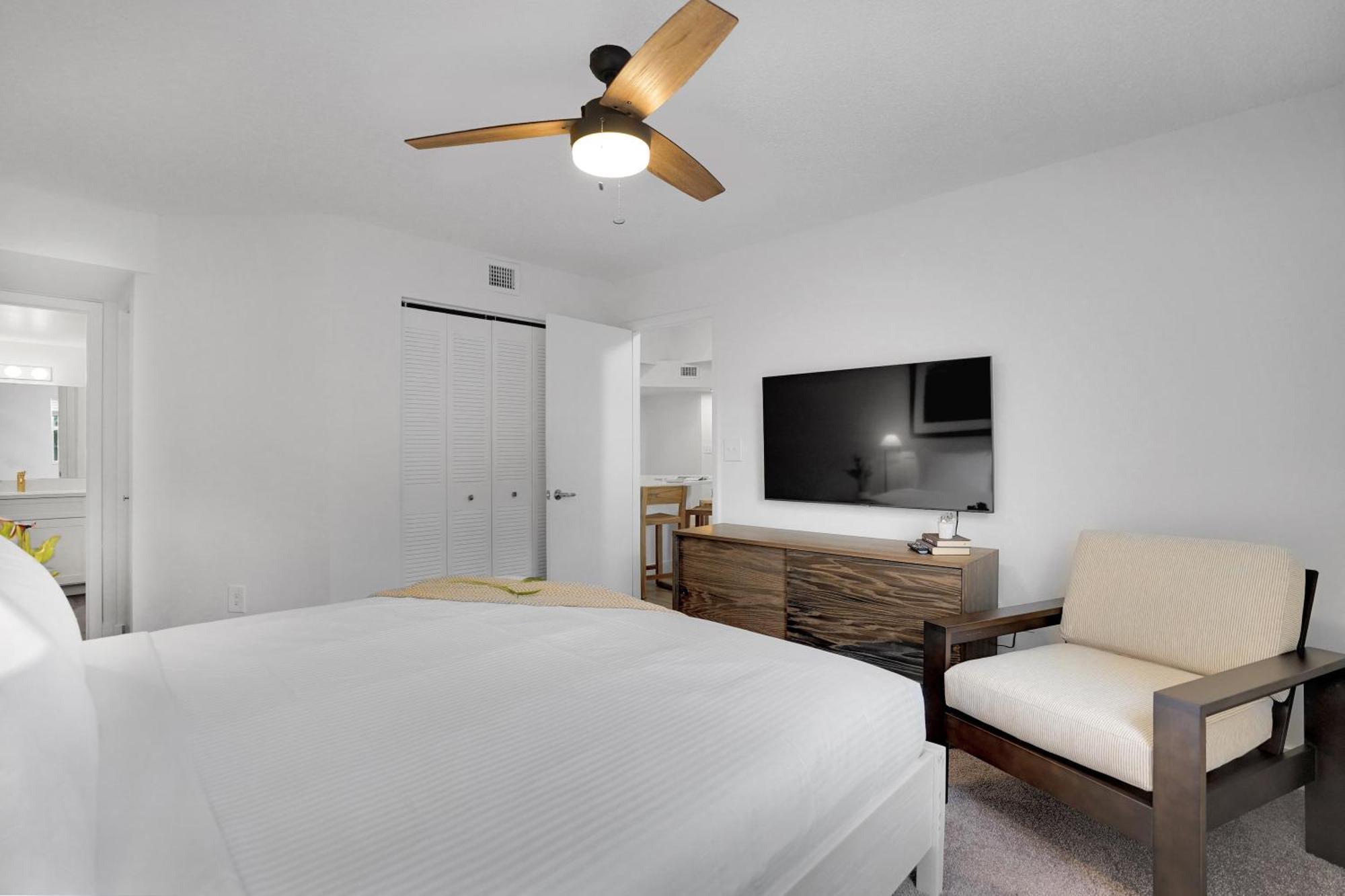Tucker At Sheridan Ocean Club Fort Lauderdale Данія-Біч Екстер'єр фото