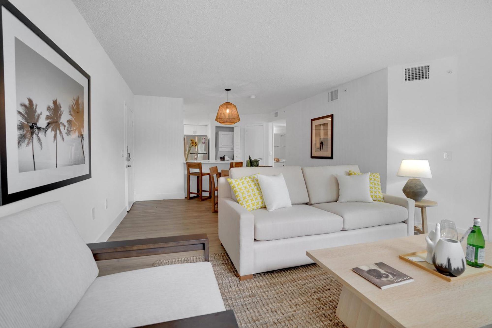Tucker At Sheridan Ocean Club Fort Lauderdale Данія-Біч Екстер'єр фото