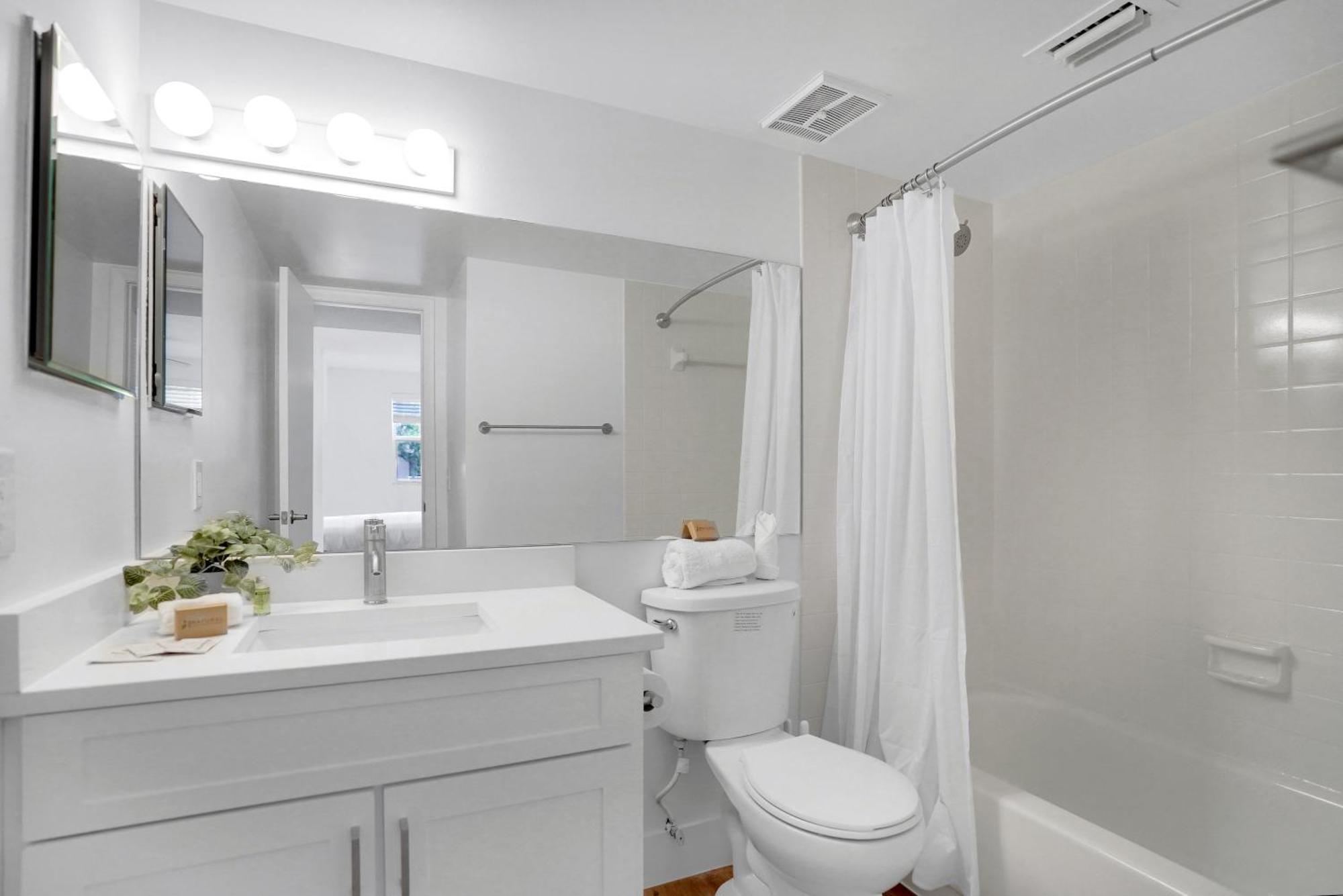 Tucker At Sheridan Ocean Club Fort Lauderdale Данія-Біч Екстер'єр фото